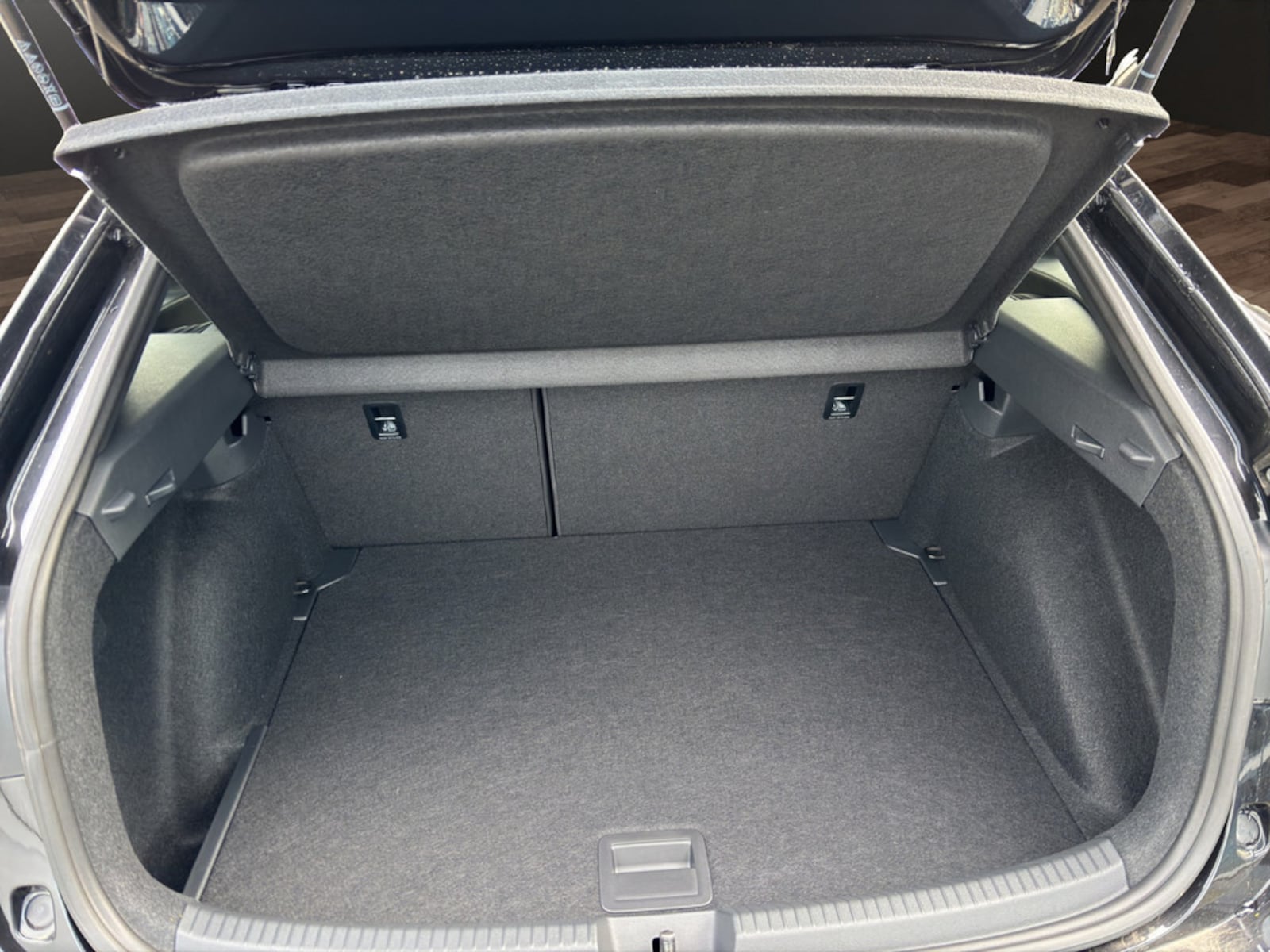 Volkswagen Taigo – Bild 20