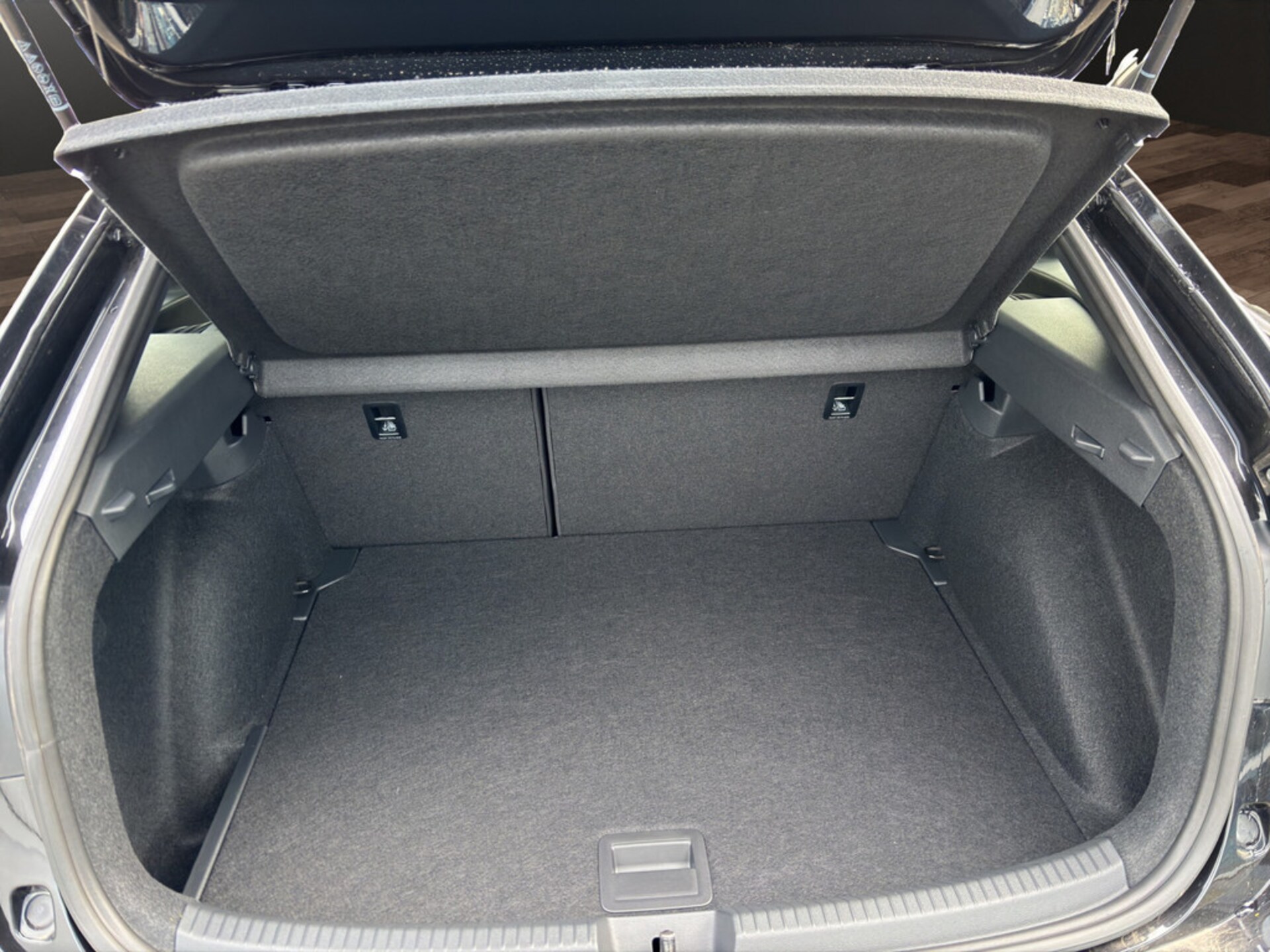 Volkswagen Taigo Goal
