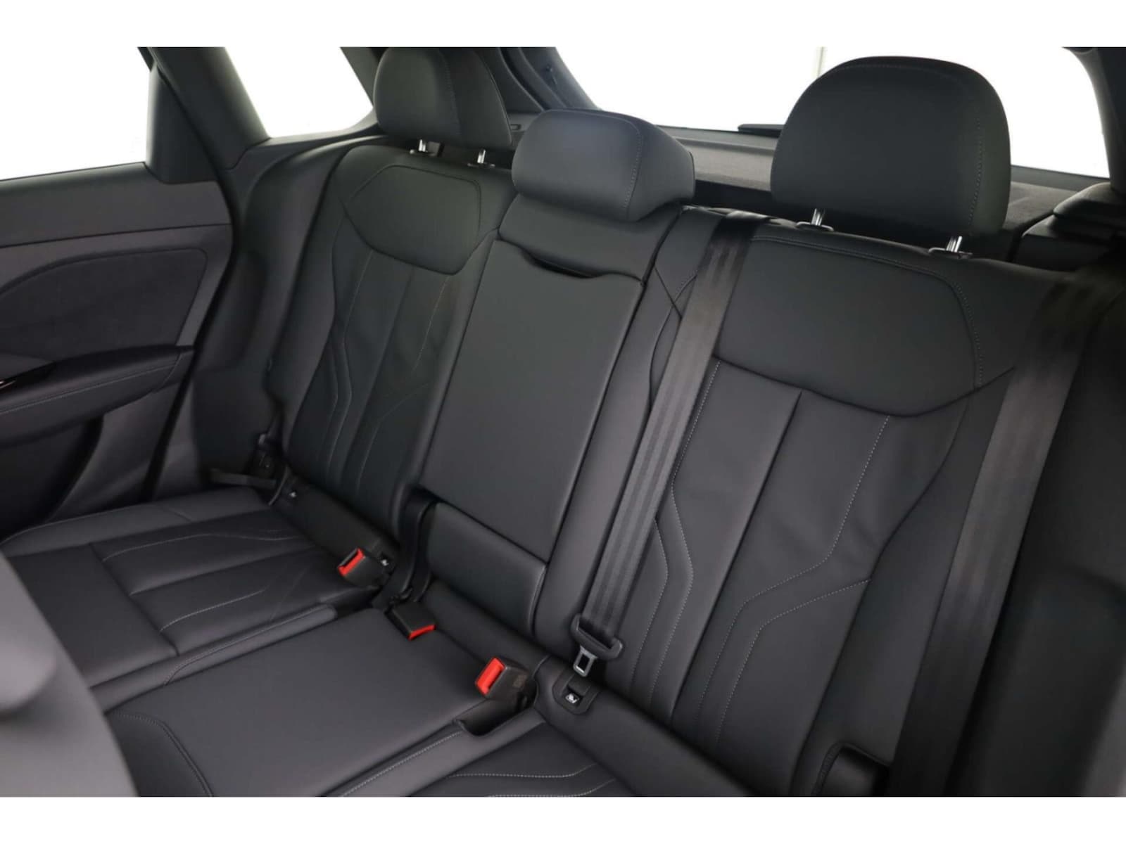 Audi Q3 – Bild 11