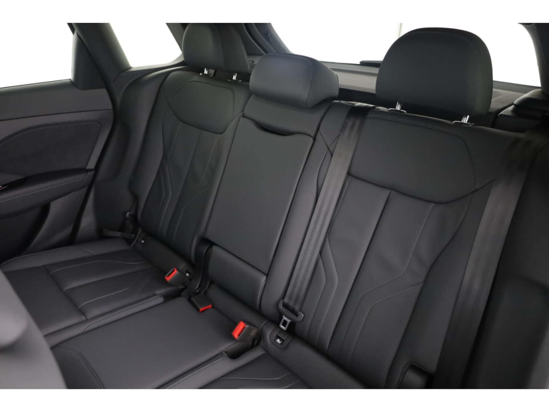 Audi Q3 SUV