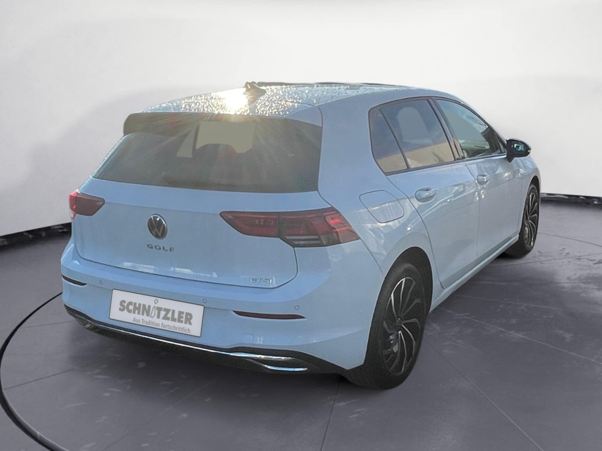 Volkswagen Golf MOVE