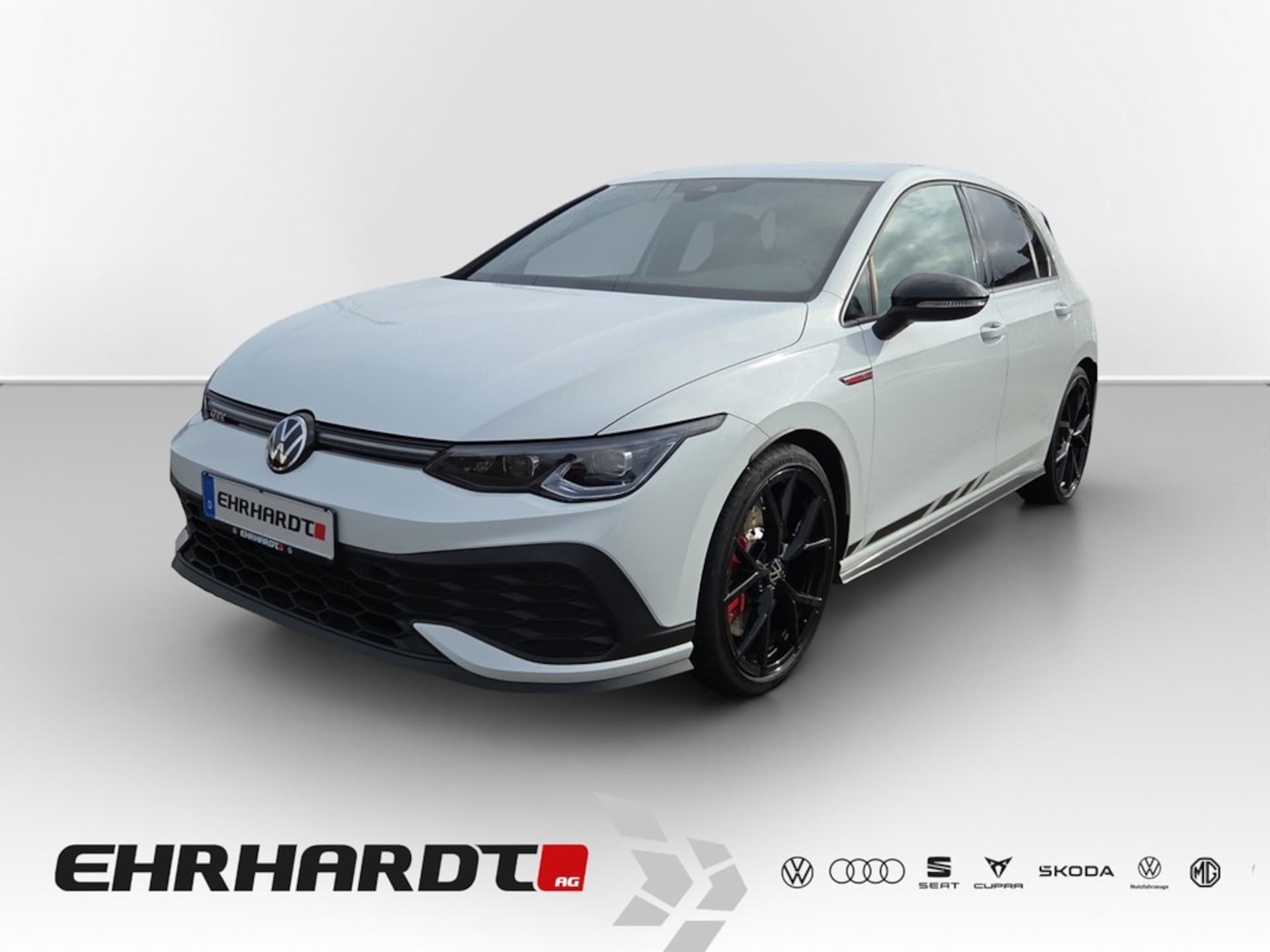 Volkswagen Golf GTI Clubsport