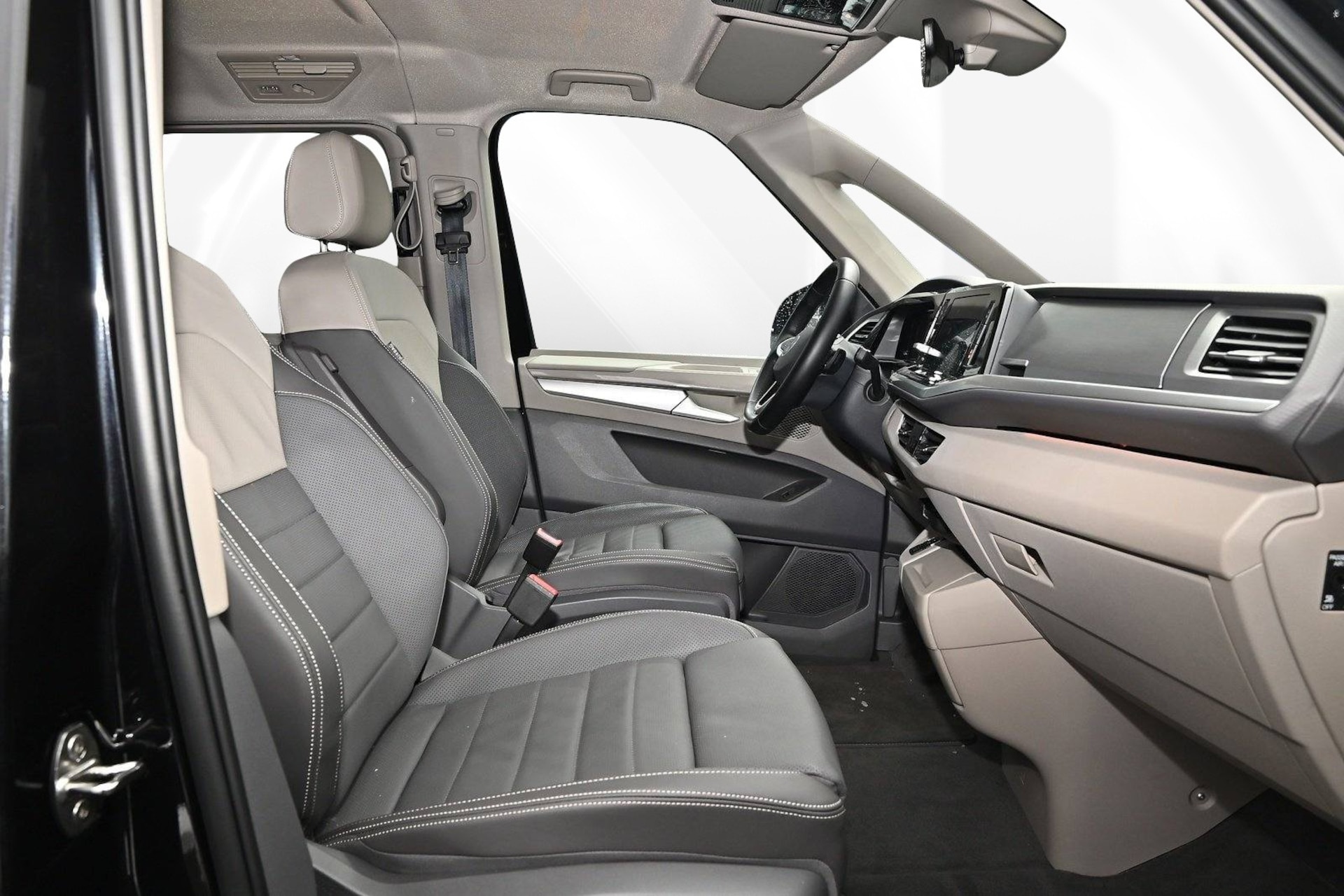 Volkswagen Multivan Langversion Style