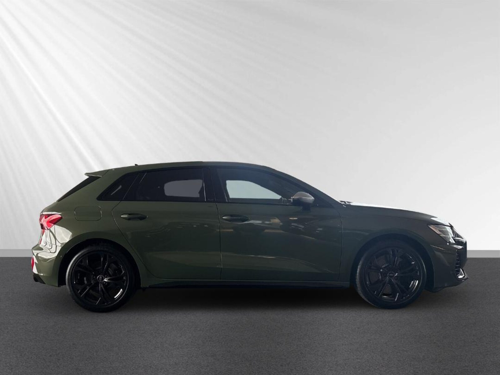 Audi S3 Sportback – Bild 7