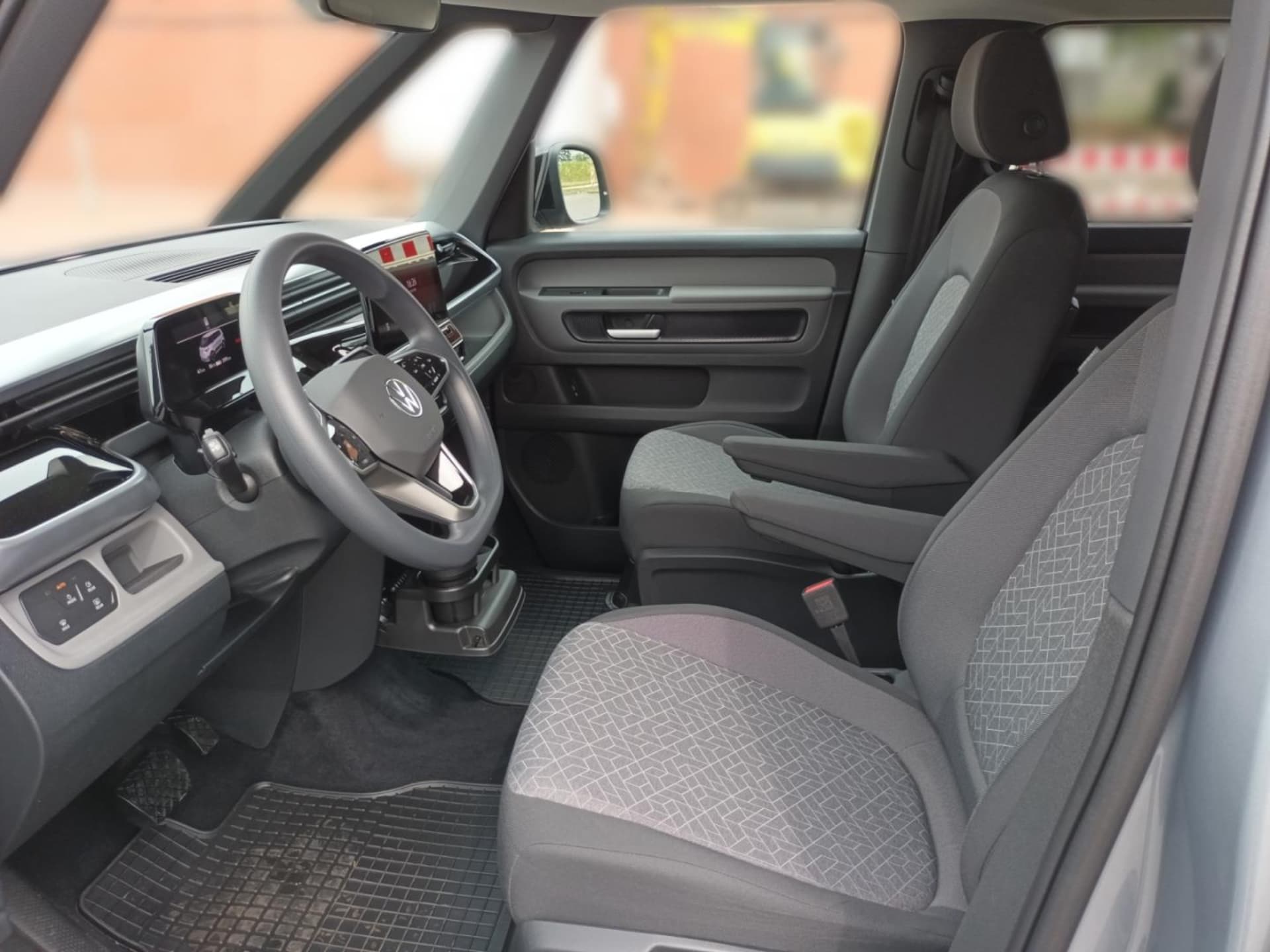 Volkswagen ID. Buzz Pro