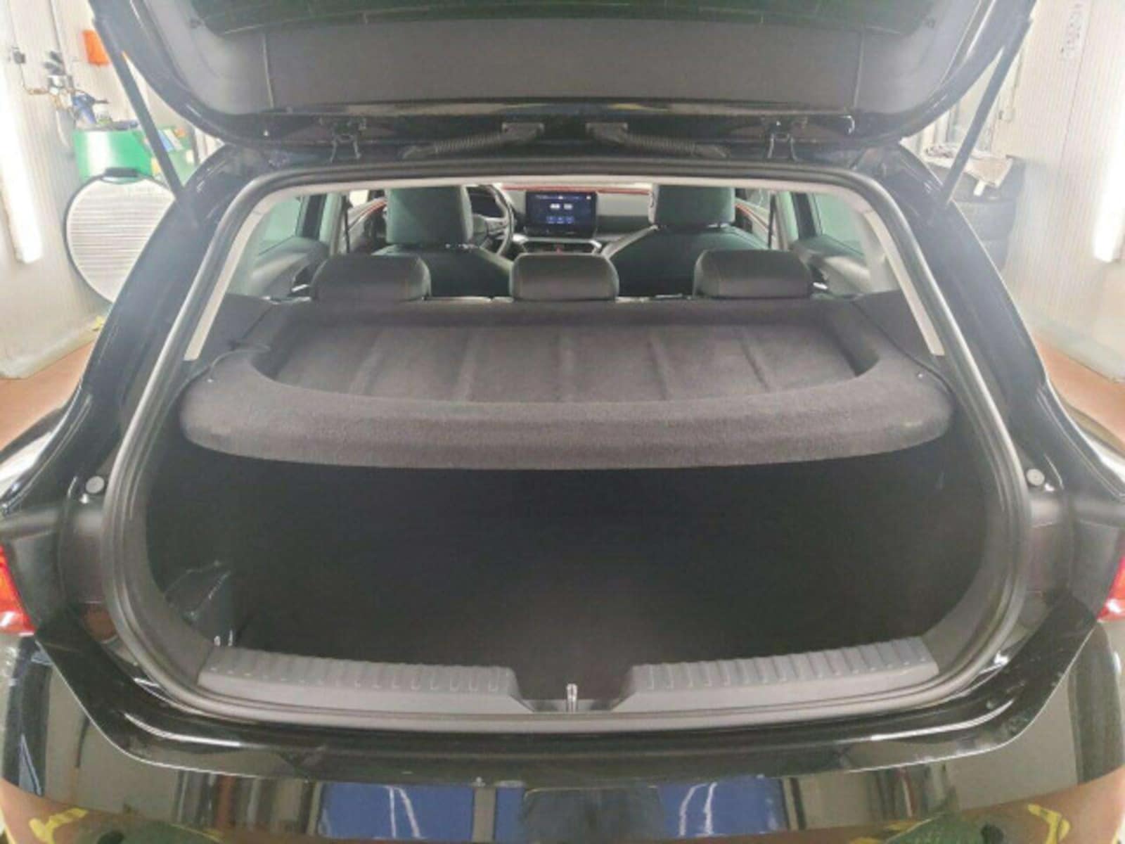 SEAT Leon – Bild 5