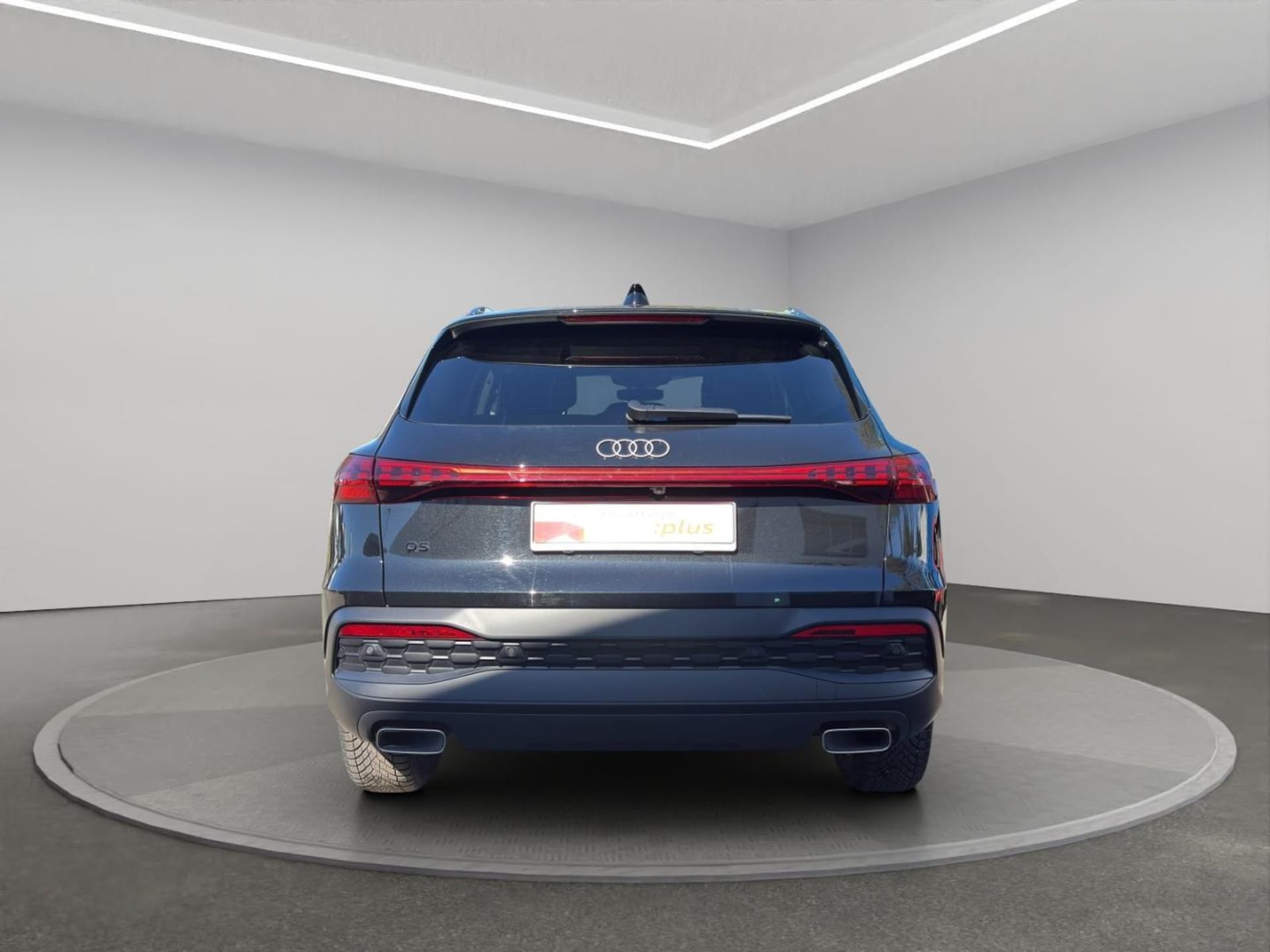 Audi Q5 SUV