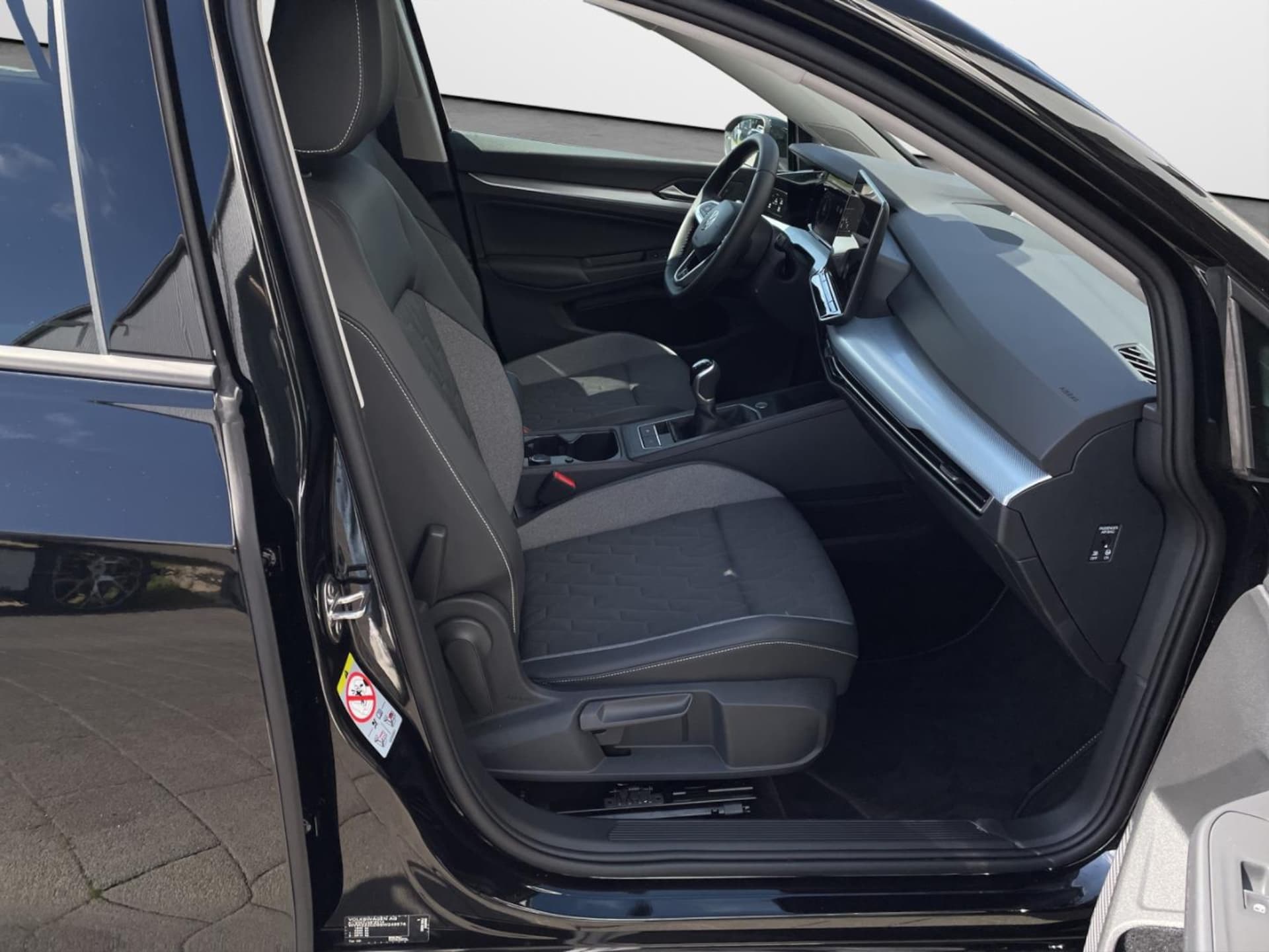 Volkswagen Golf Goal