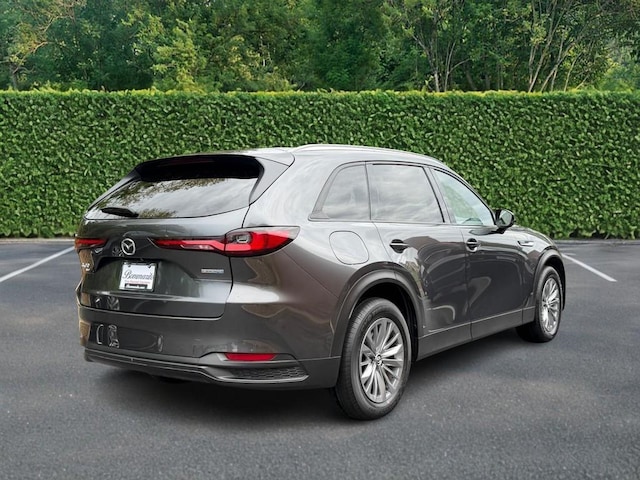 2024 Mazda