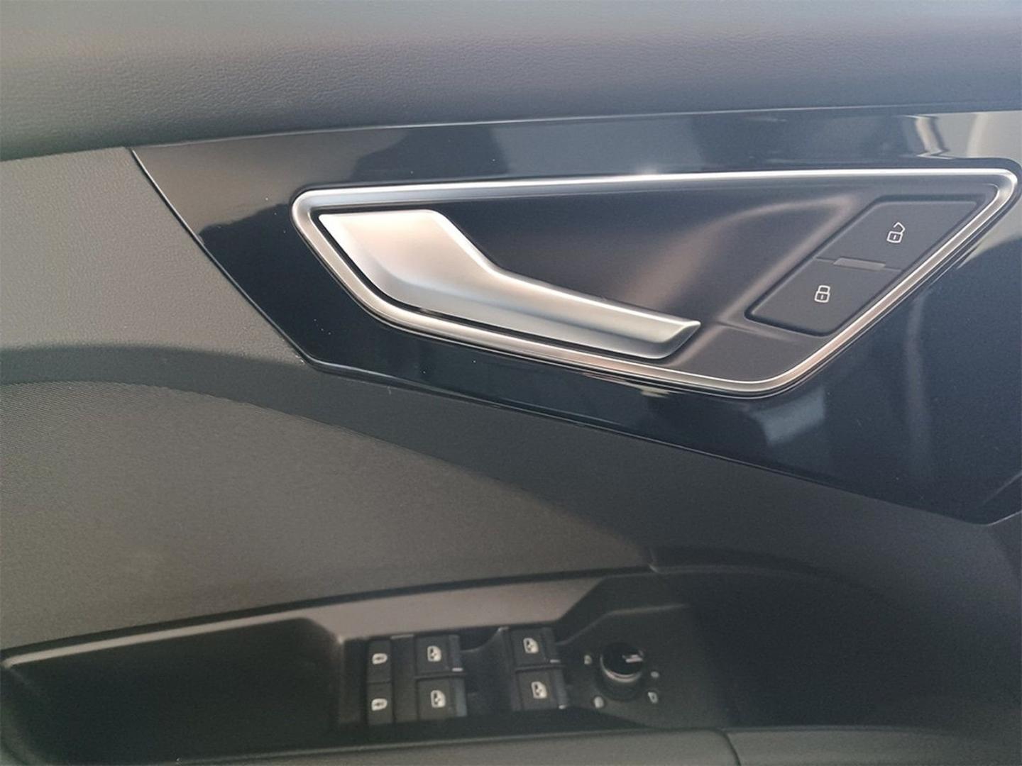 Immagine di Audi Q4 e-tron Business Advanced 40 e-tron 150,00 kW - Vista: for more details contact your dealer