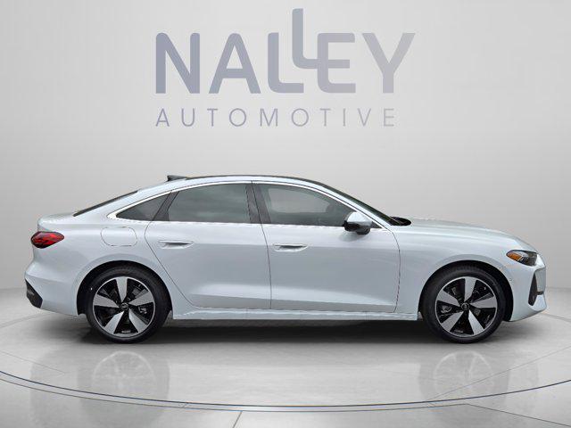 2025 Audi A5 Prestige - Photo 6