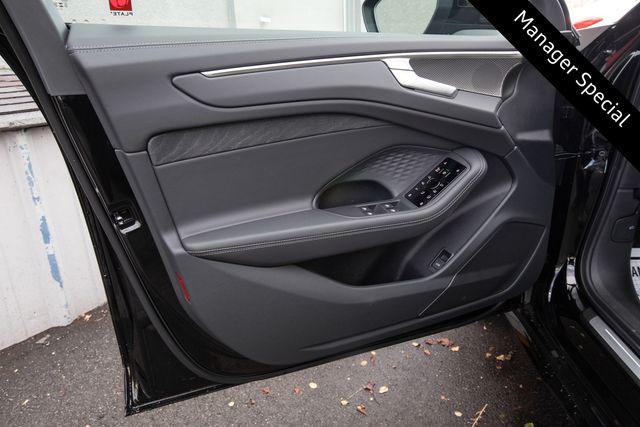 2026 Audi A6 Premium Plus - Photo 25