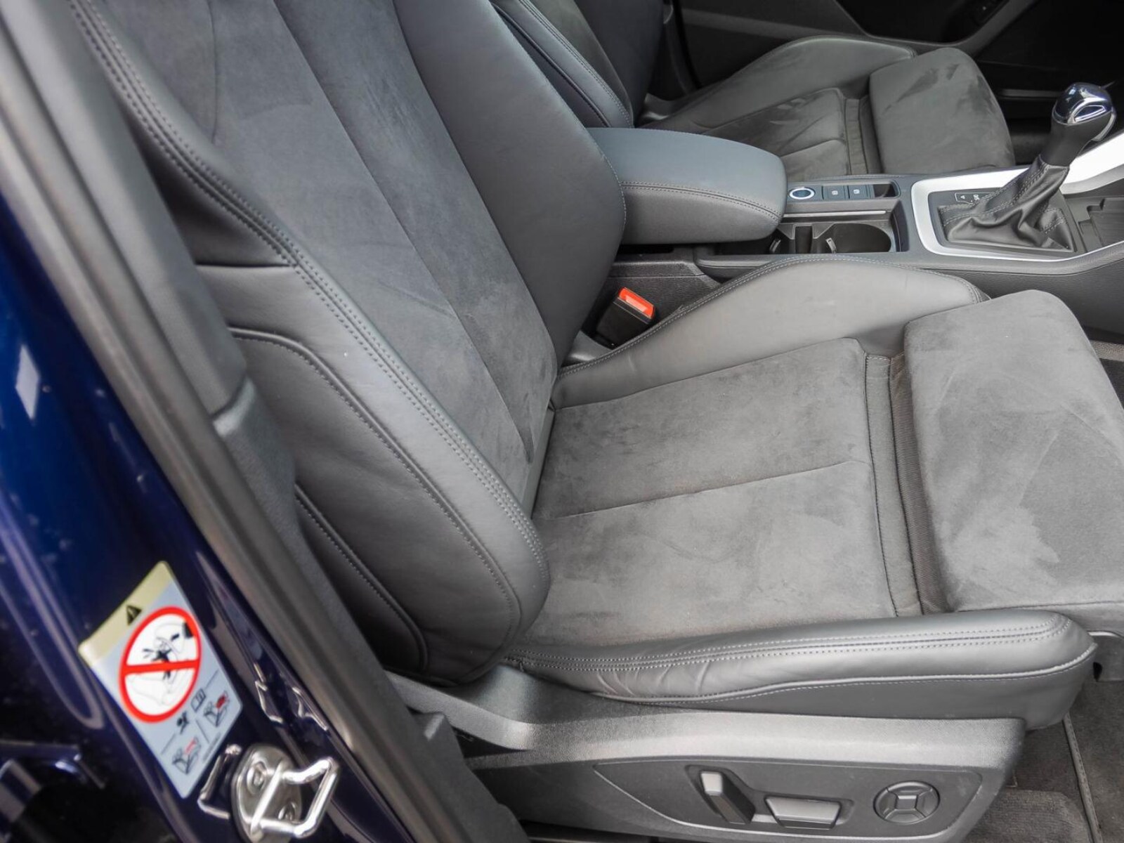 Audi Q3 Sportback – Bild 26