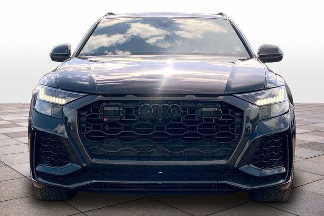2024 Audi RS Q8