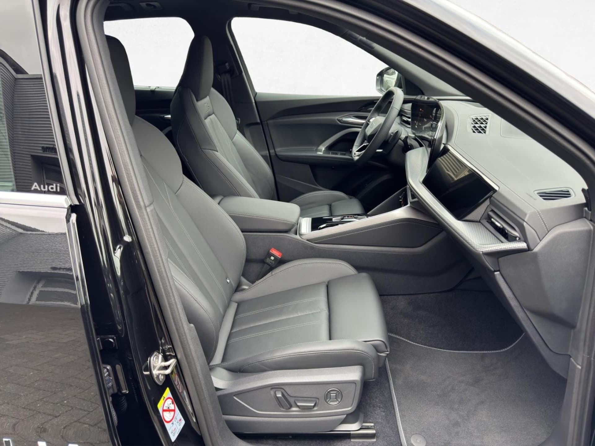 Audi Q5 SUV