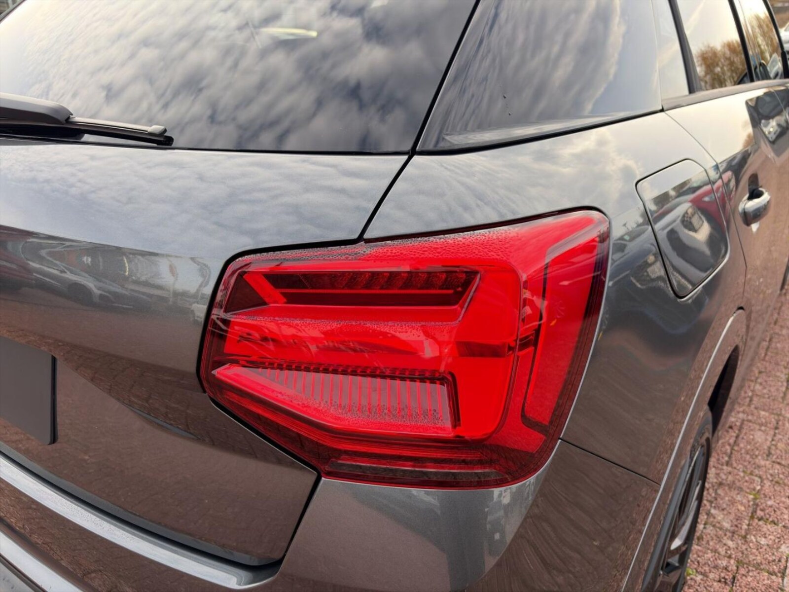 Audi Q2 – Bild 23