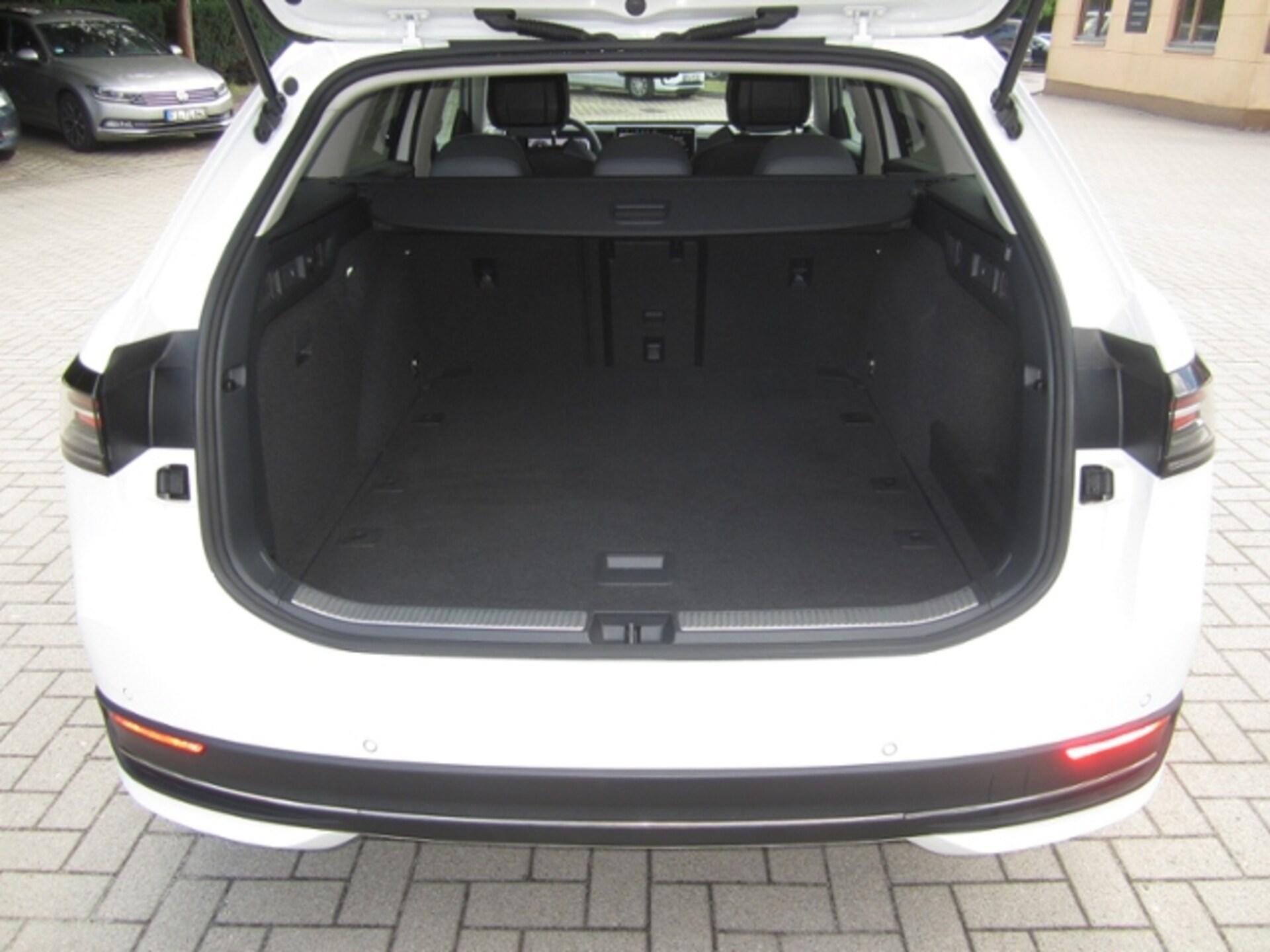 Volkswagen Passat Business