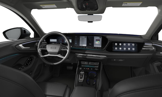 2026 Audi A5 Sedan