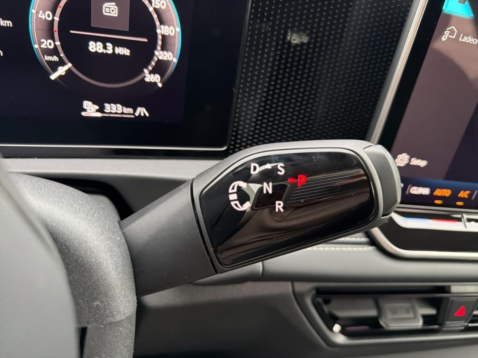 Volkswagen Tiguan ENERGY