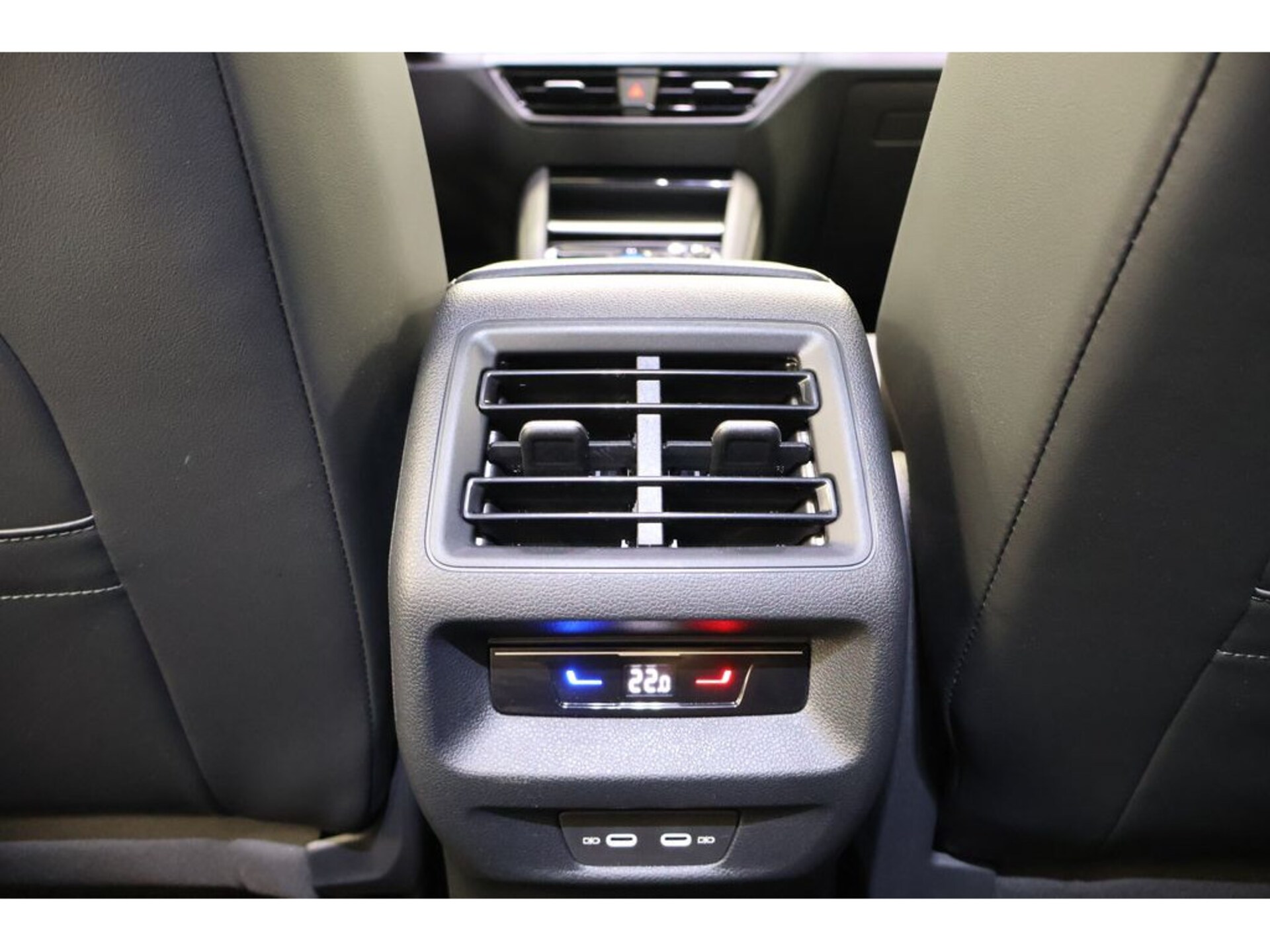 Volkswagen Tayron Elegance