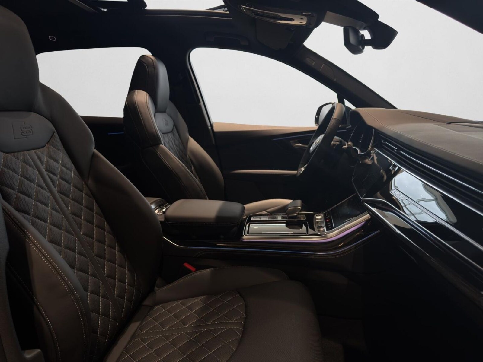 Audi Q7 – Bild 4