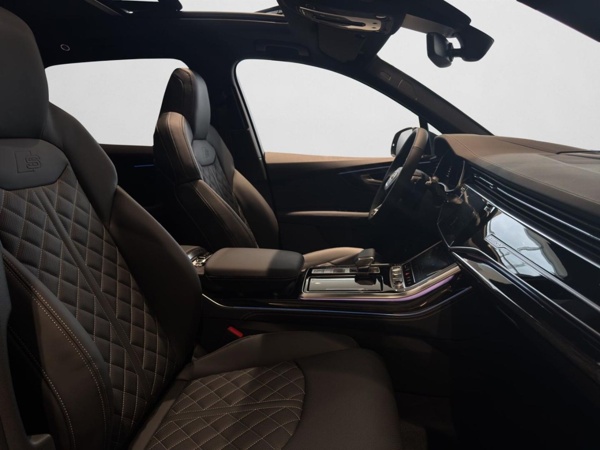 Audi Q7 SUV S line