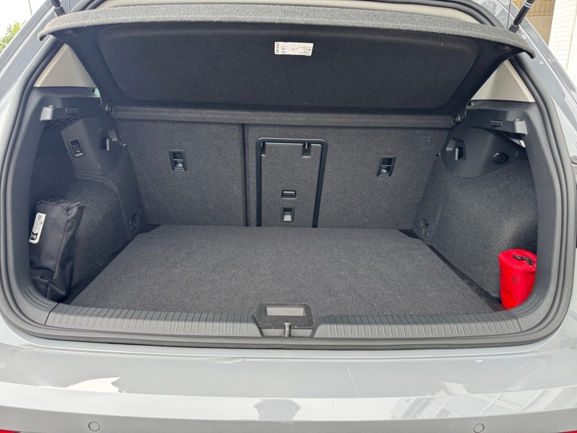 Volkswagen Golf Goal