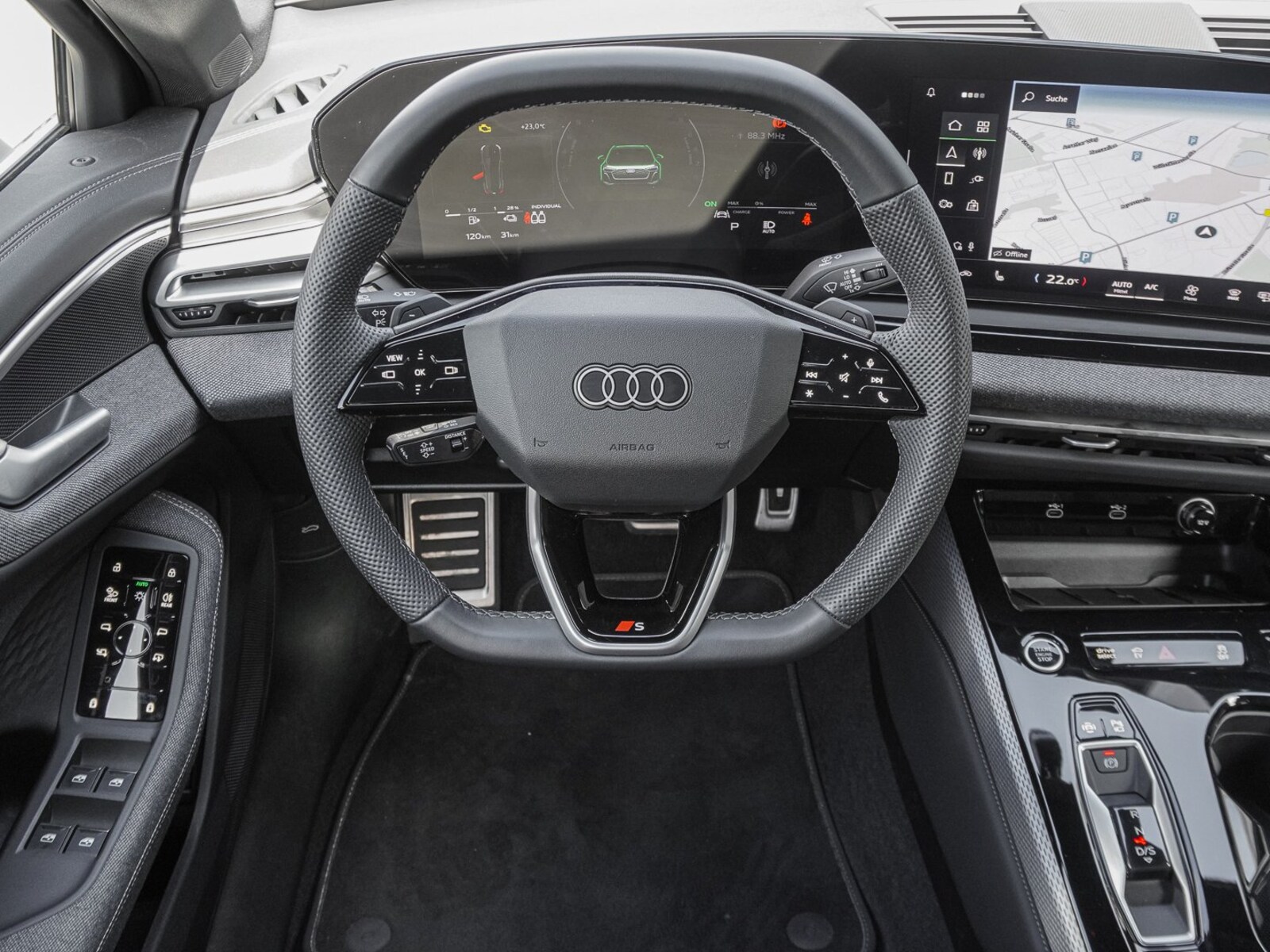 Audi A5 Avant – Bild 11