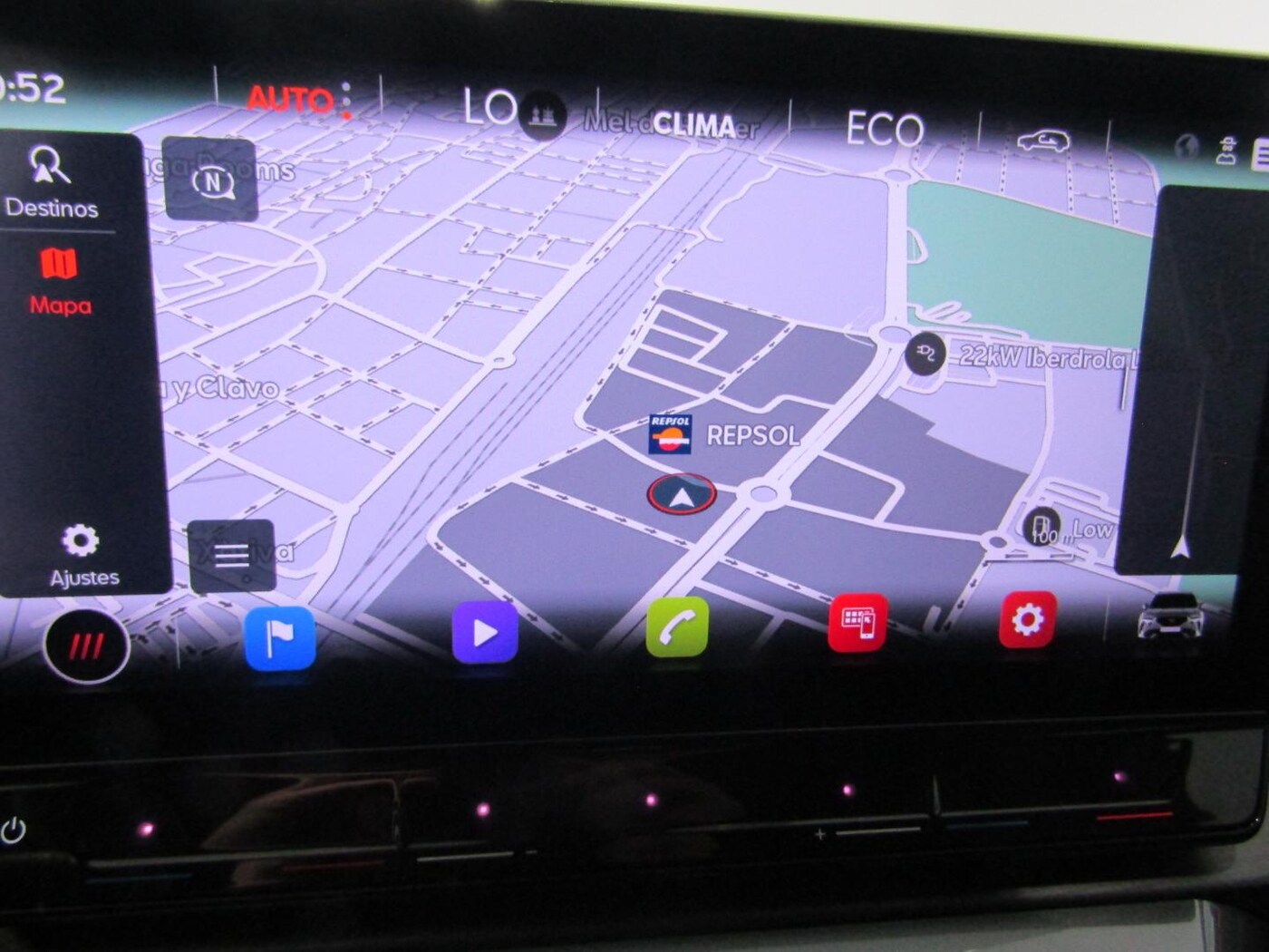 CUPRA Formentor 1.4 e-Hybrid VZ DSG 180 kW (245 CV) — photo 24