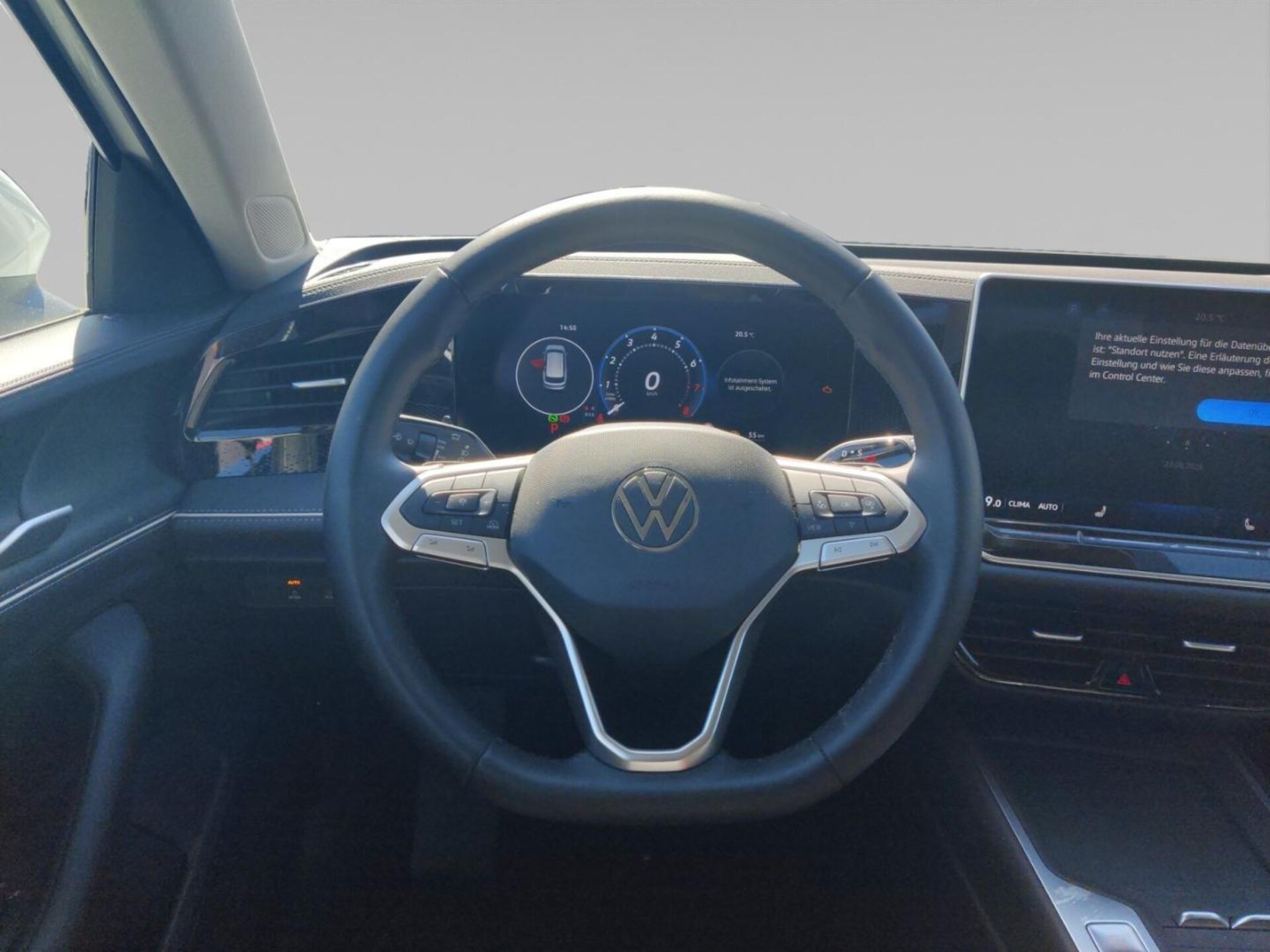 Volkswagen Passat Business