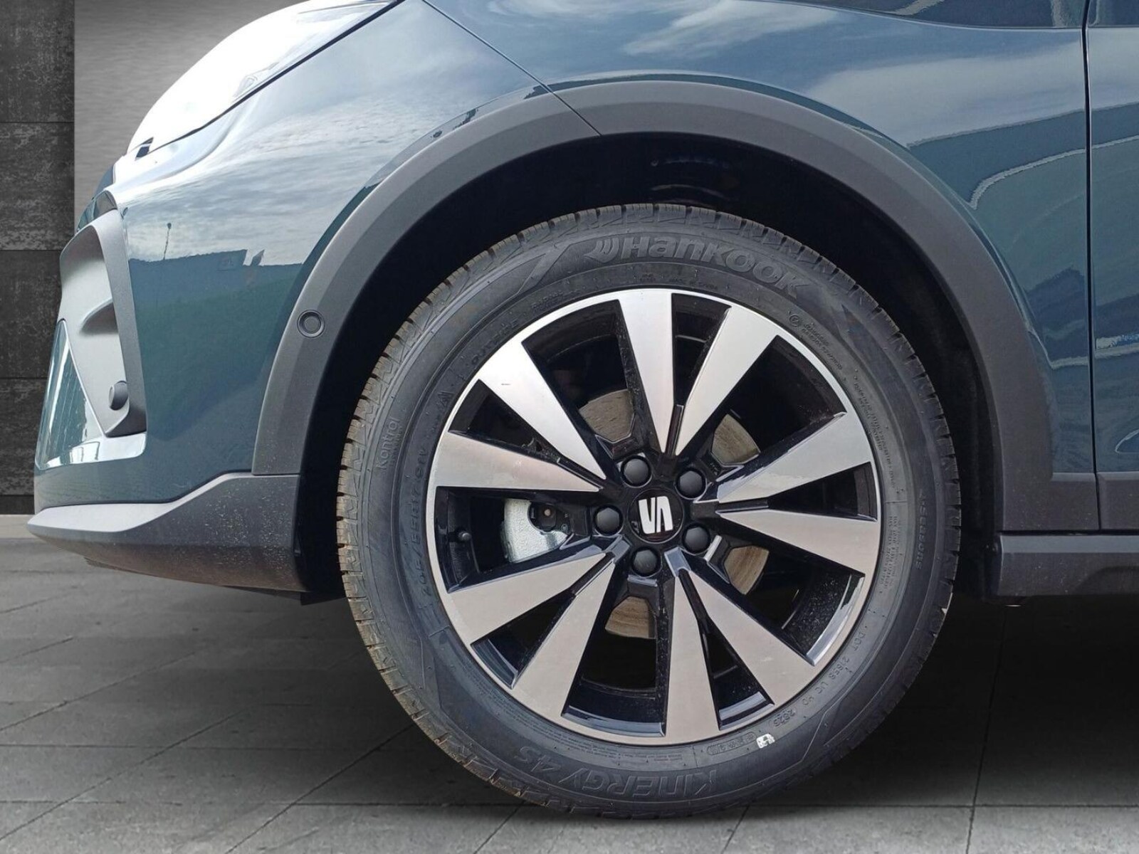 SEAT Arona – Bild 4