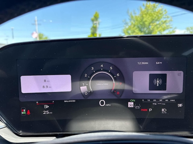2026 Audi A5 Premium Plus - Photo 10
