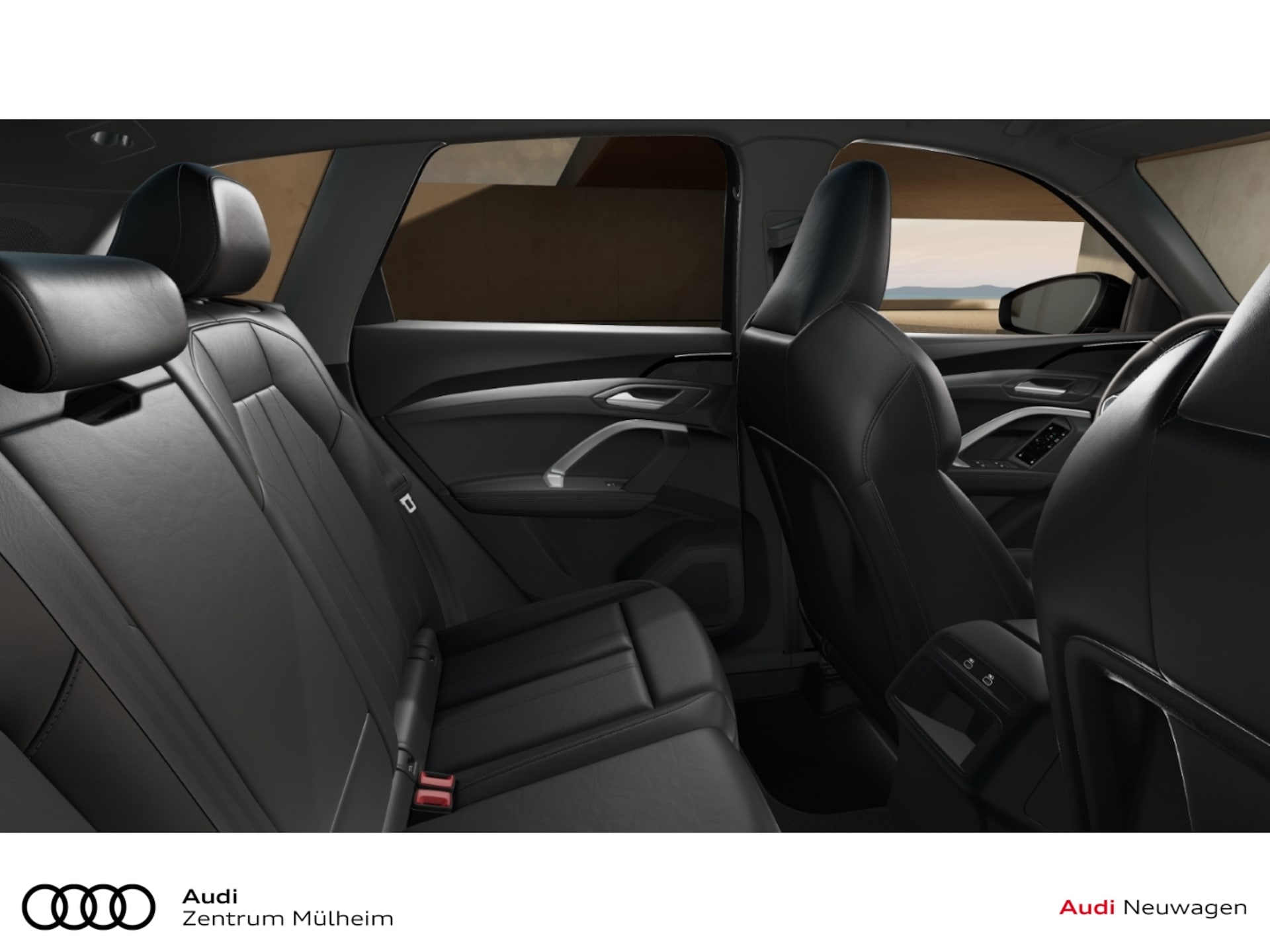 Audi Q5 SUV