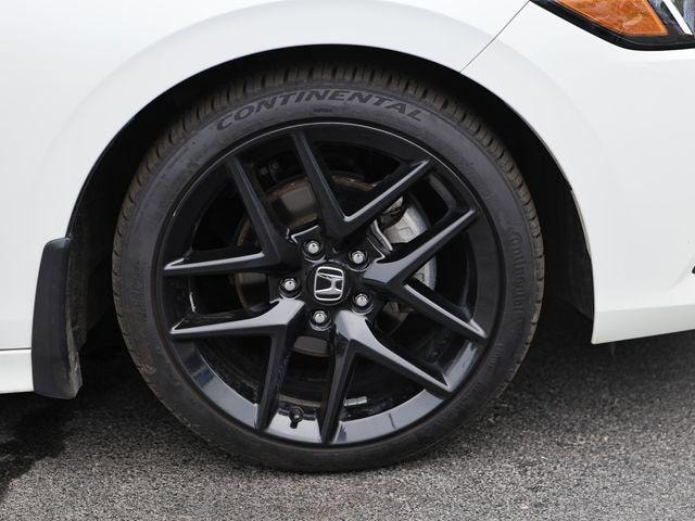 2023 Honda Civic Sedan