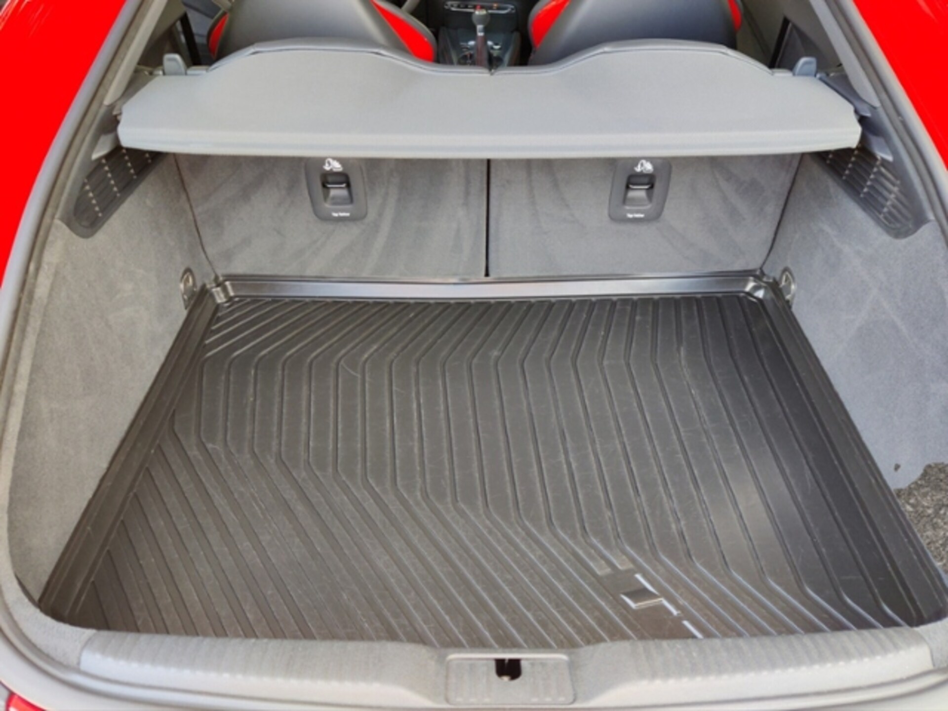 Audi TT Coupé