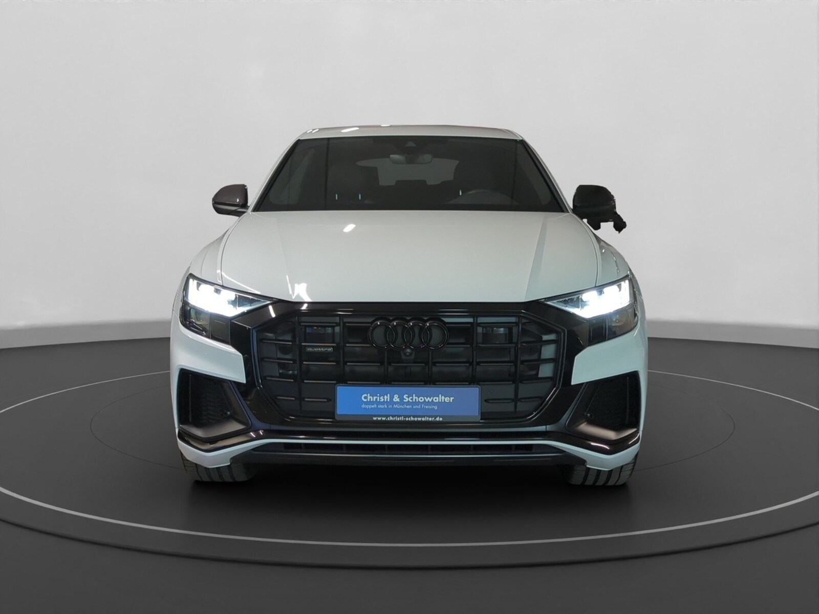 Audi Q8 – Bild 7