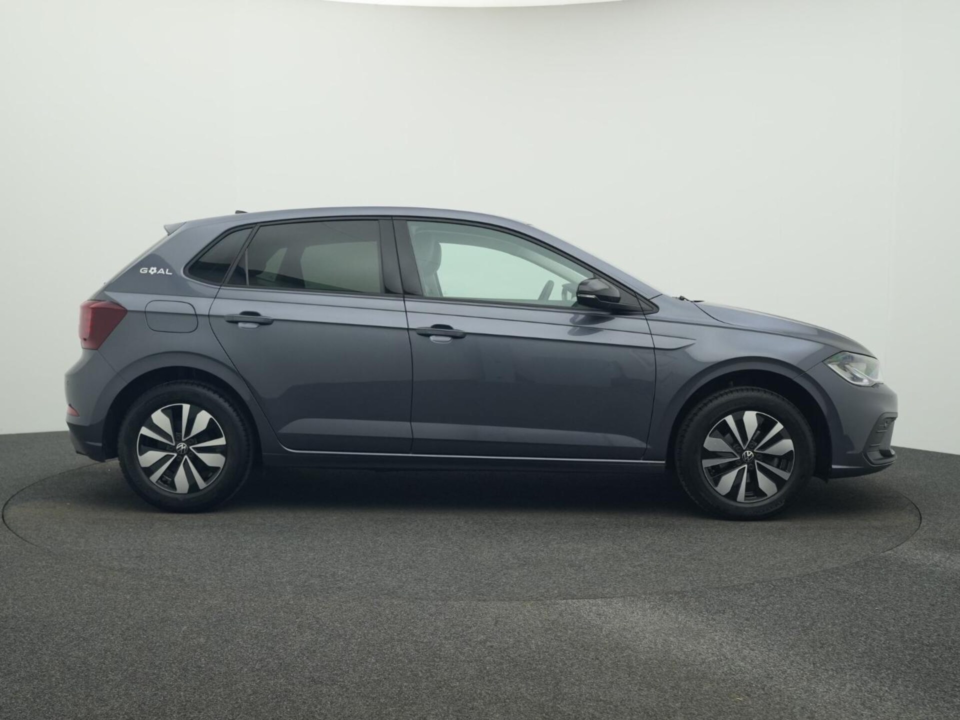 Volkswagen Polo Goal