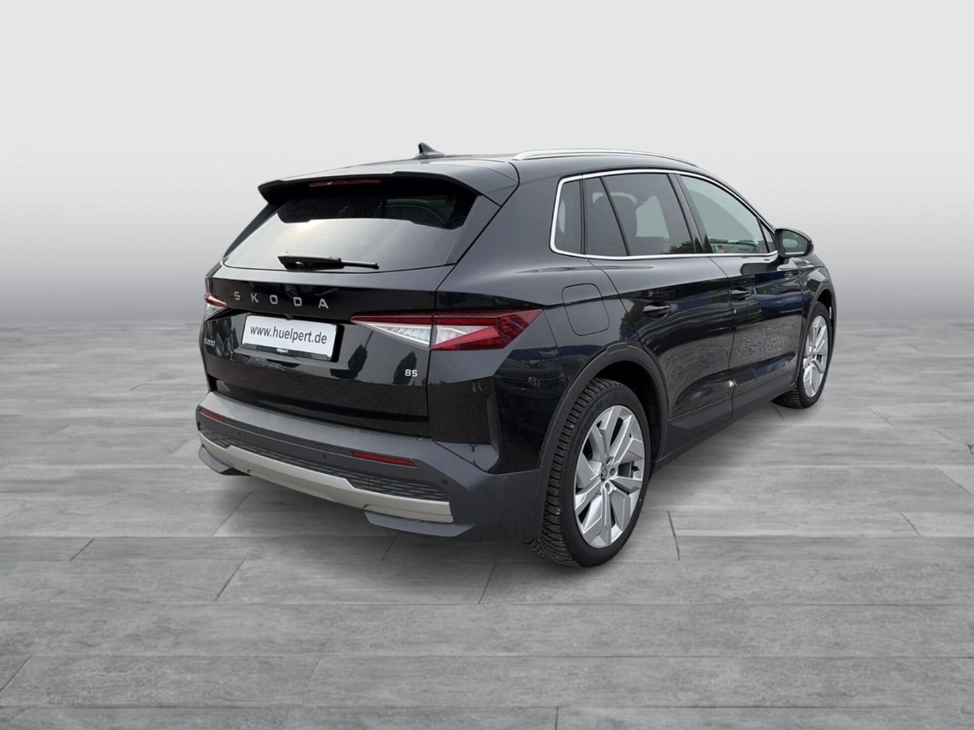 Skoda Elroq 85