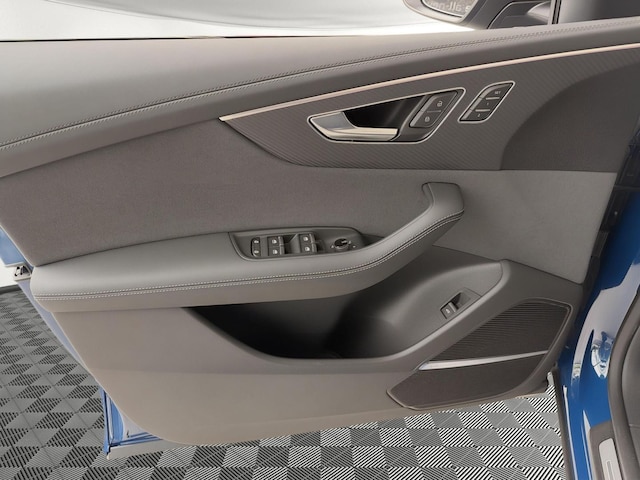 2026 Audi RS Q8 Base - Photo 14