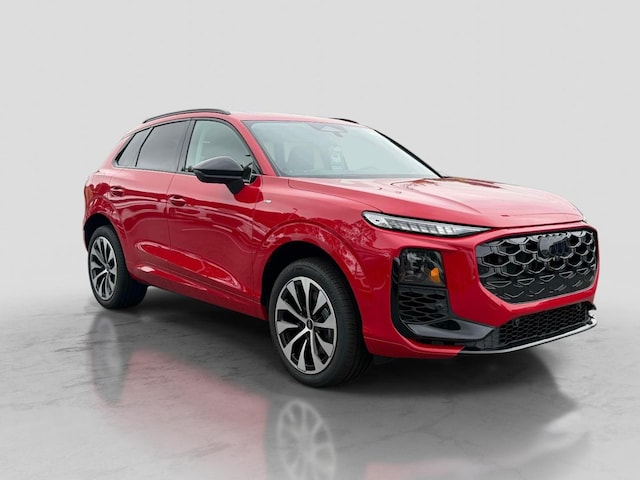 Photo of 2026 Audi Q3 SUV 