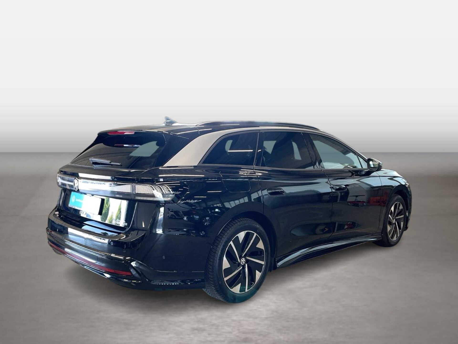Volkswagen ID.7 Tourer Pro
