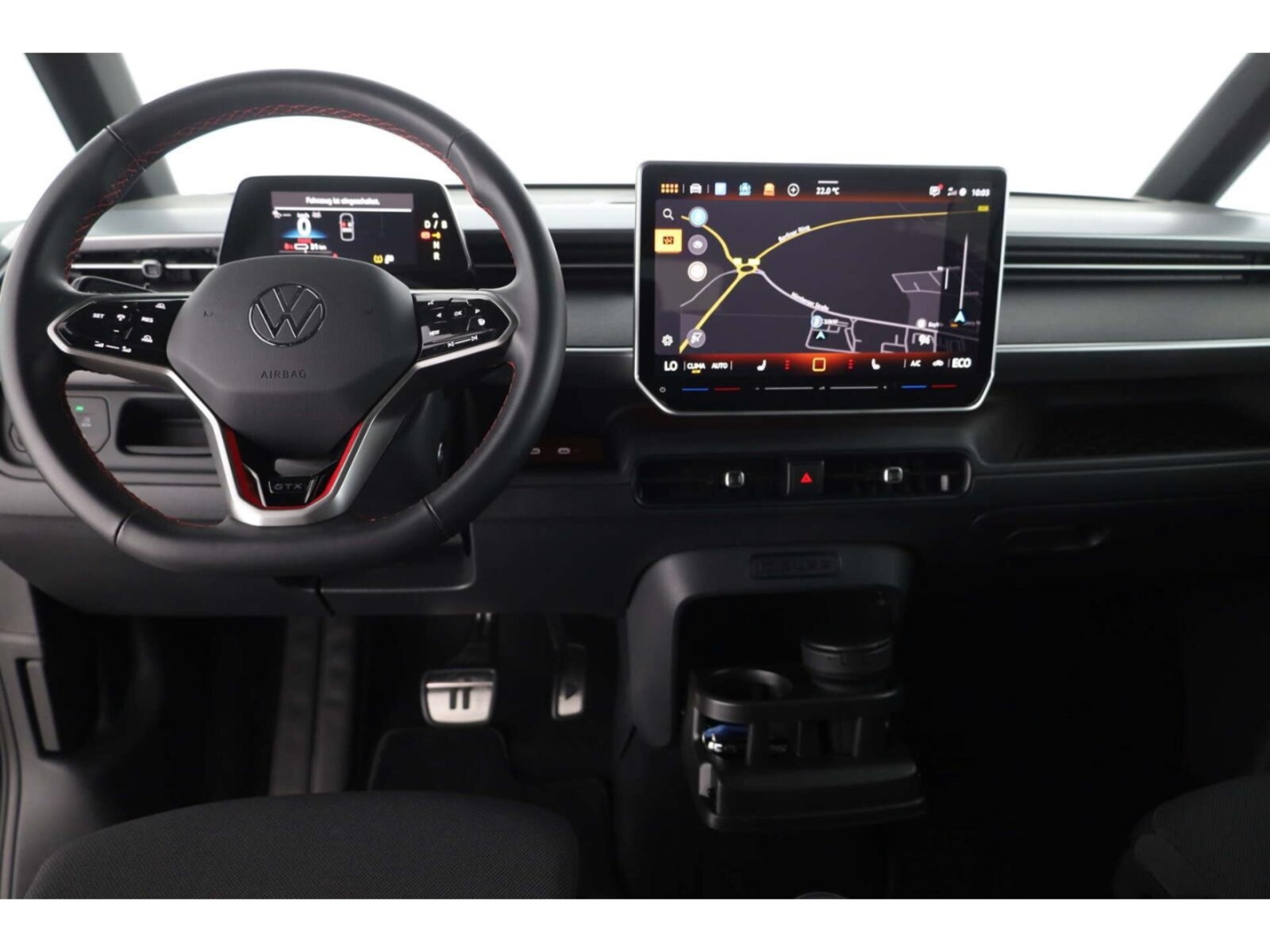 Volkswagen ID. Buzz – Bild 8