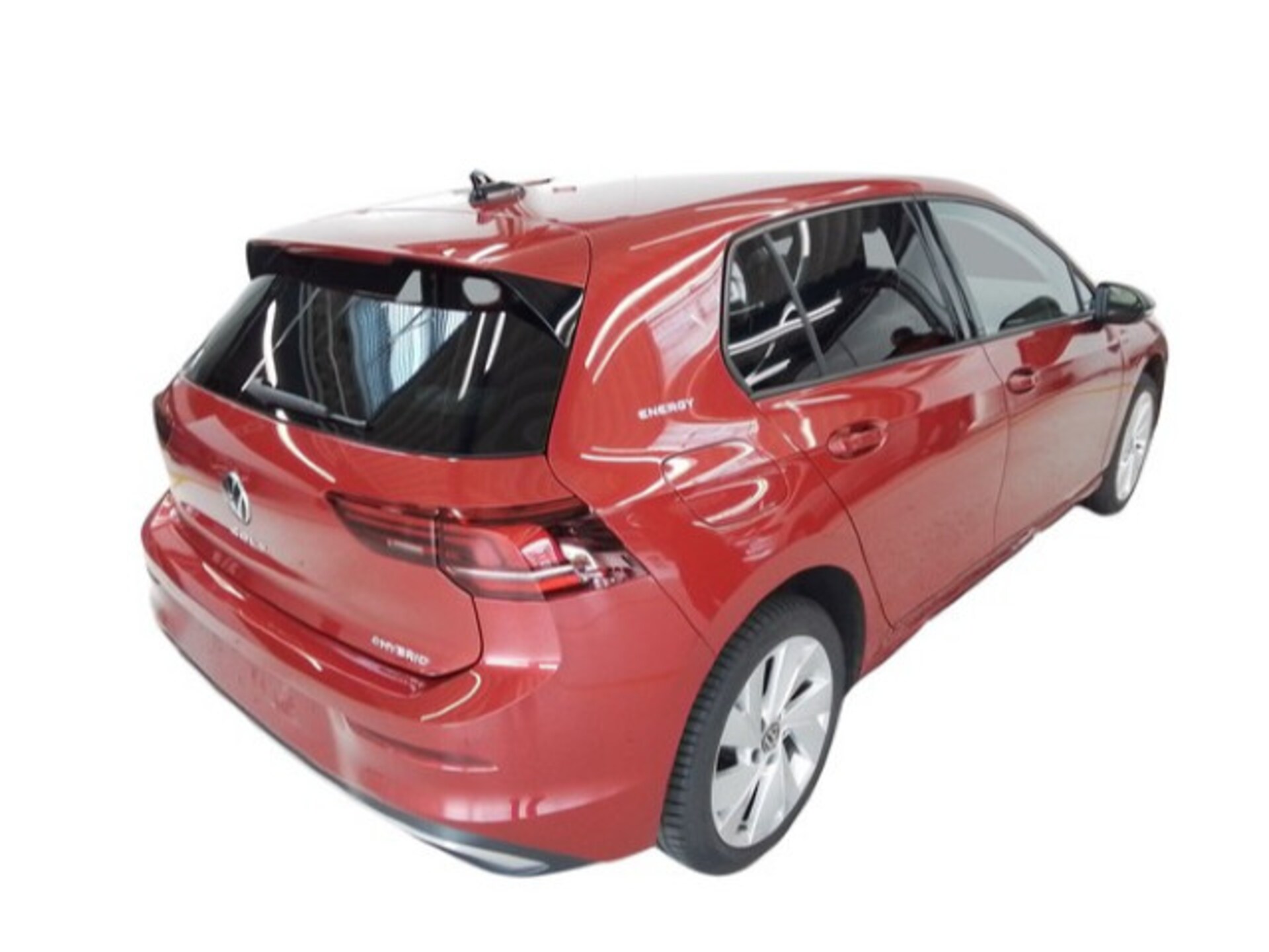 Volkswagen Golf ENERGY