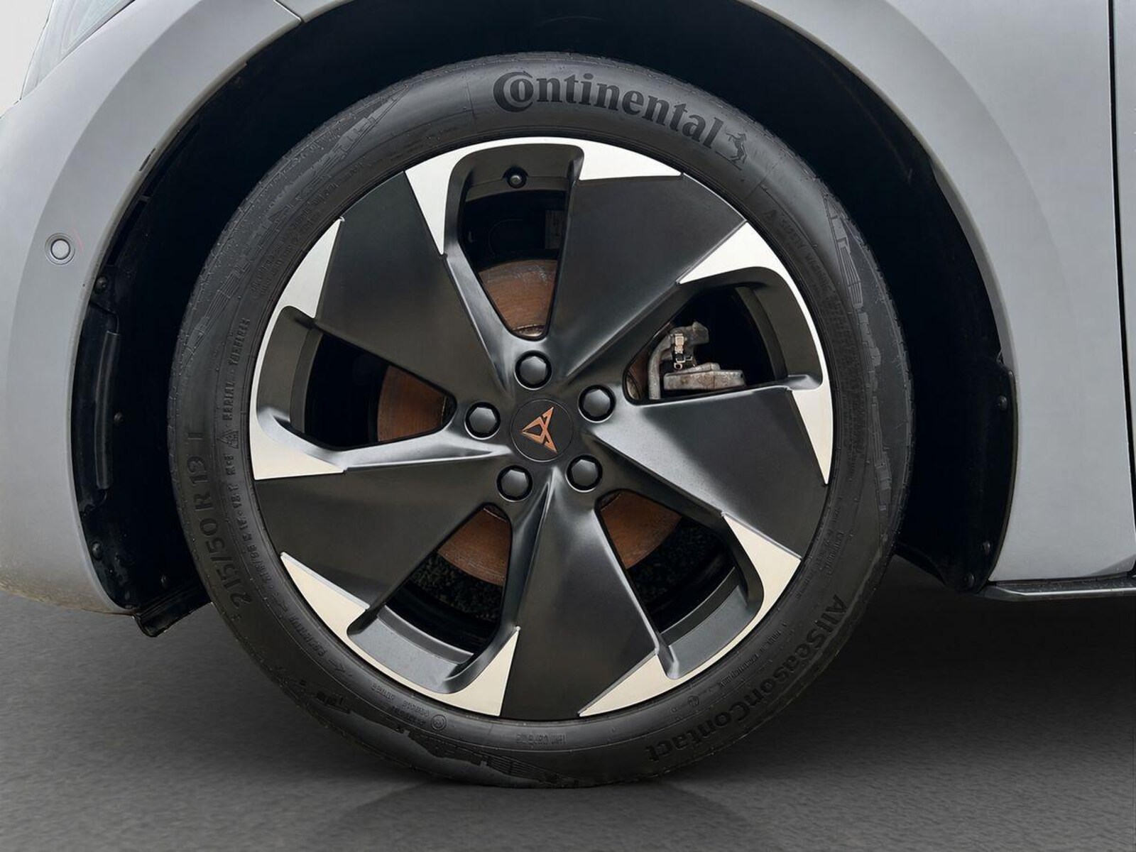 CUPRA Born – Bild 16