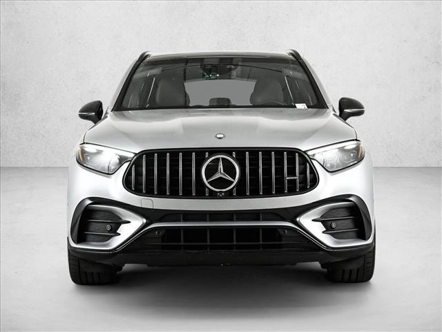 2024 Mercedes-Benz