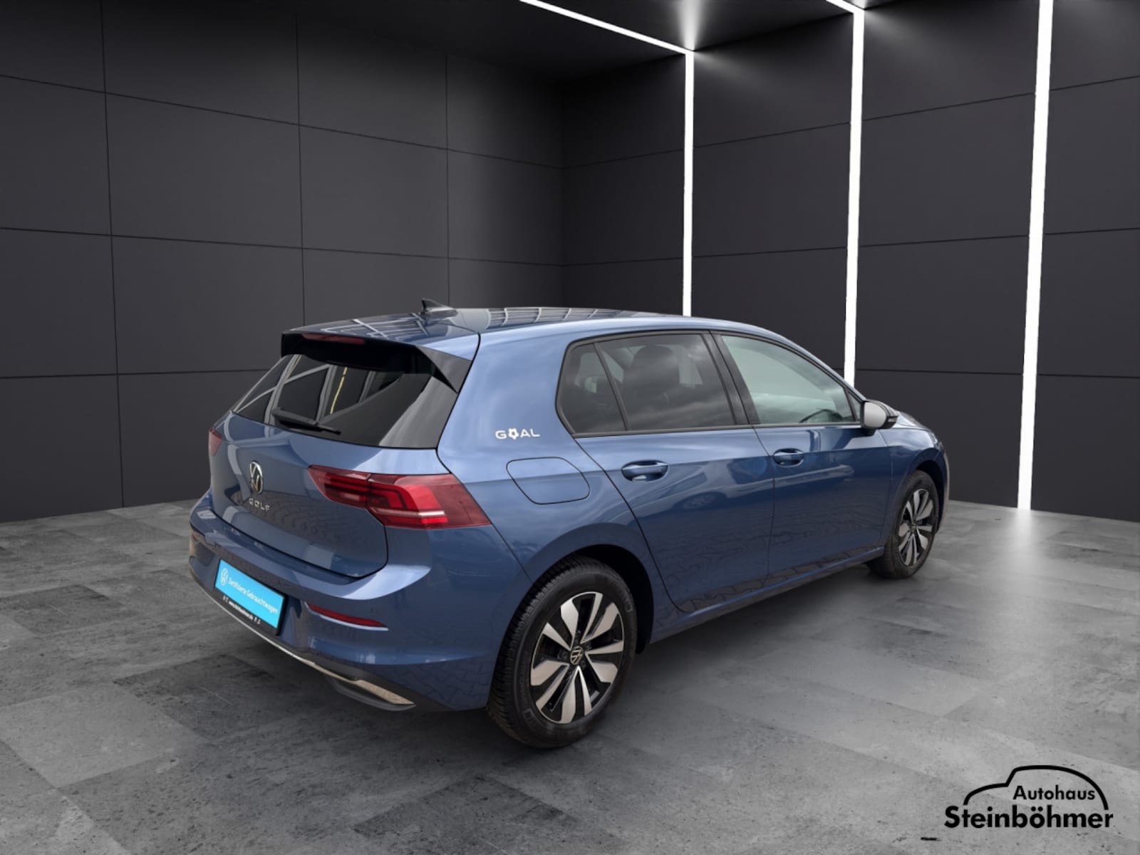 Volkswagen Golf – Bild 8