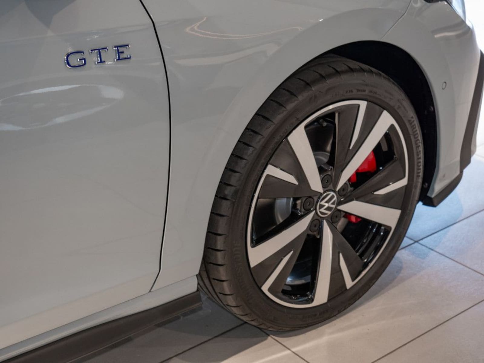 Volkswagen Golf – Bild 6