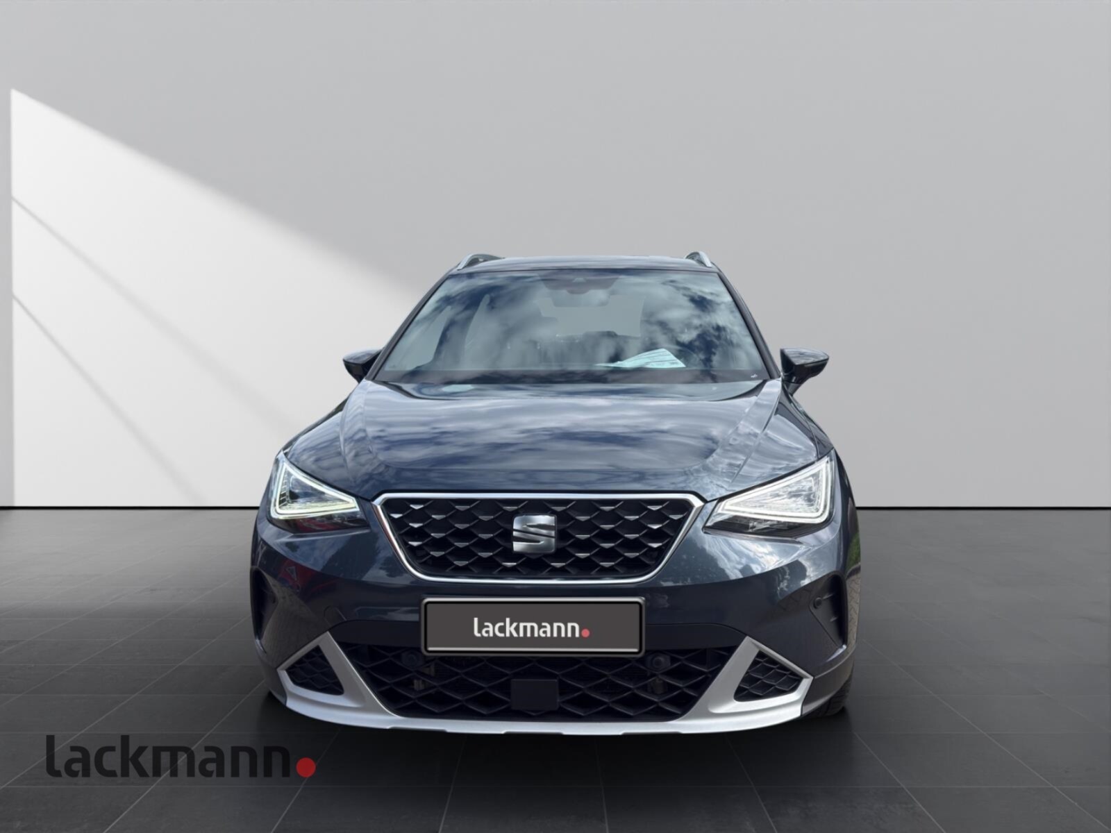 SEAT Arona – Bild 2