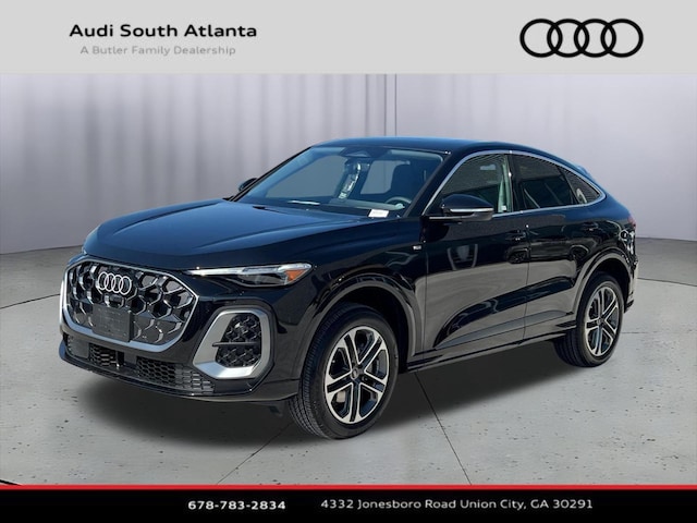 Photo of 2026 Audi Q5 Sportback