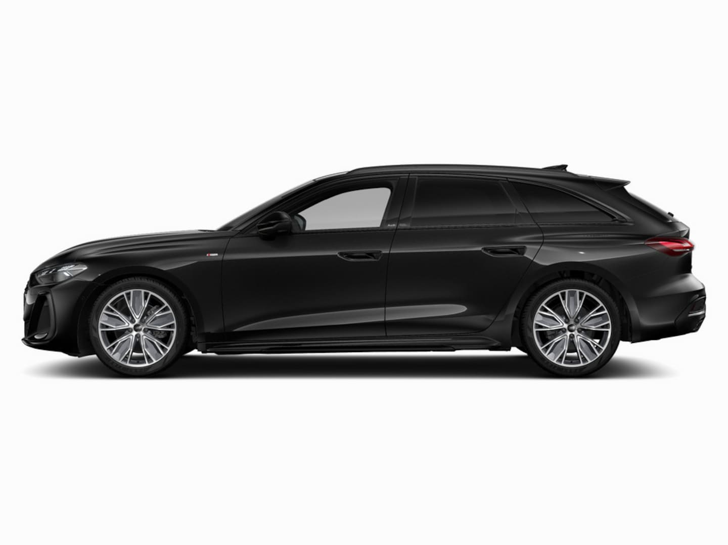 Bild über Audi A5 Avant TFSI quattro S tronic - für weitere Informationen kontaktieren Sie den Audi Partner